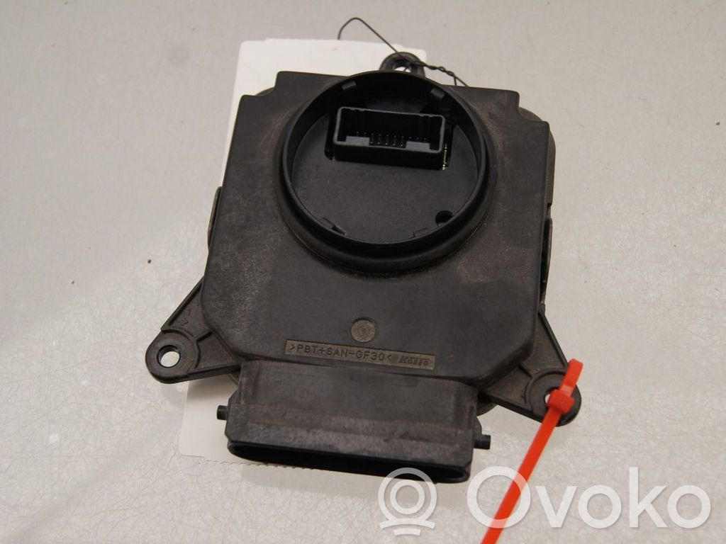 Toyota Prius (XW50) Unité de commande / module Xénon 