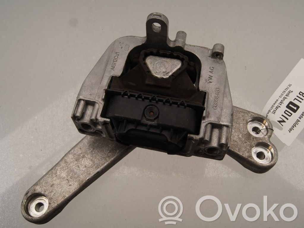 Skoda Superb B8 (3V) Suport tampon motor 