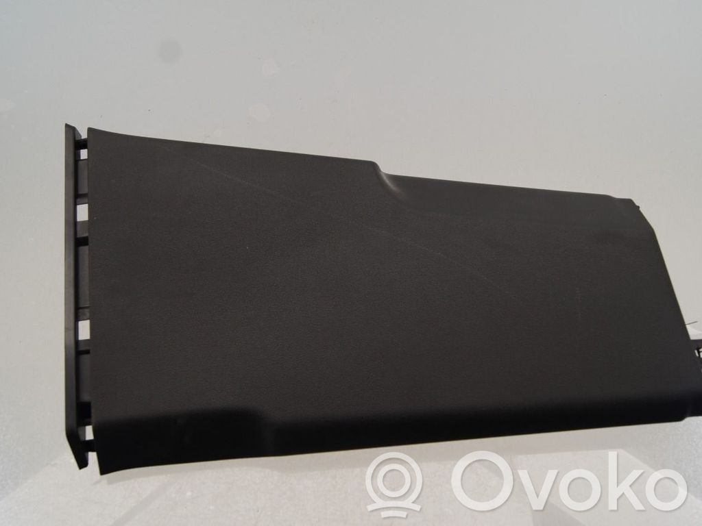 Skoda Superb B8 (3V) Altra parte interiore 