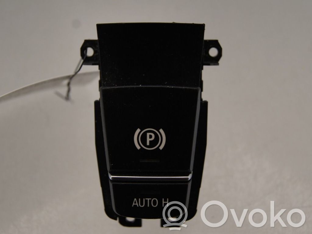 BMW 7 F01 F02 F03 F04 Comutator frână parcare 