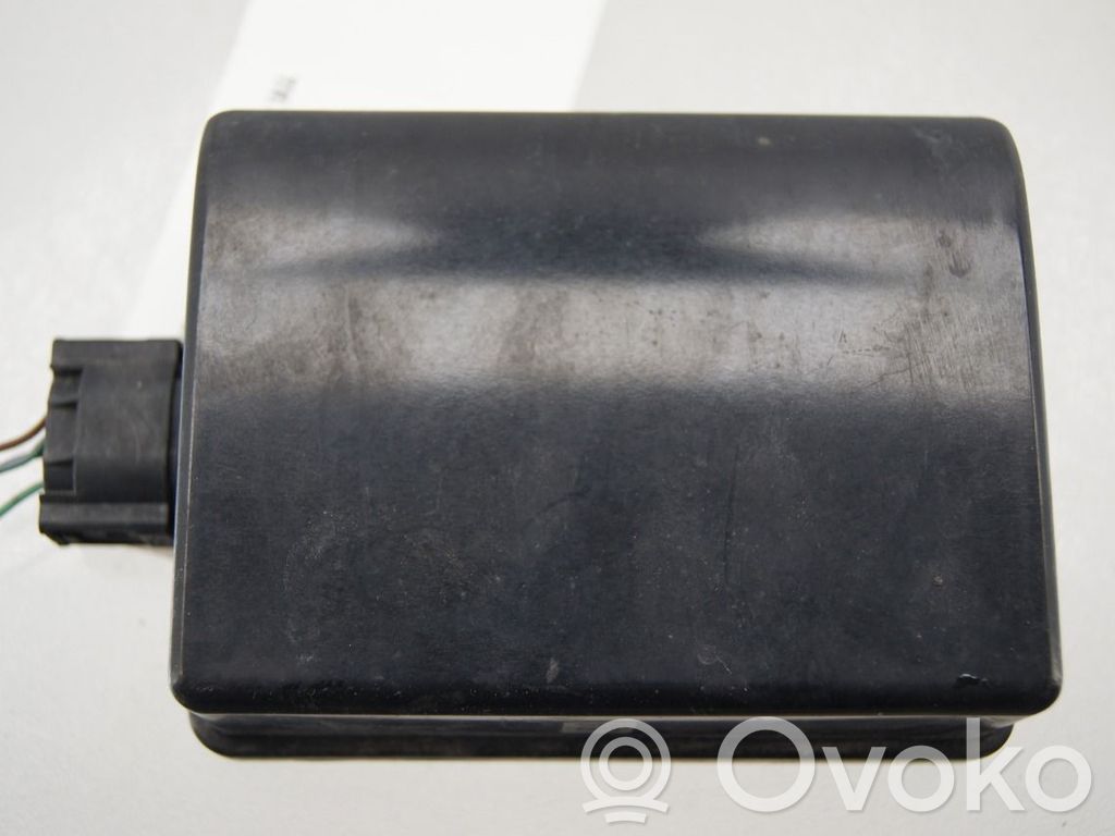 BMW 7 F01 F02 F03 F04 Capteur radar de distance