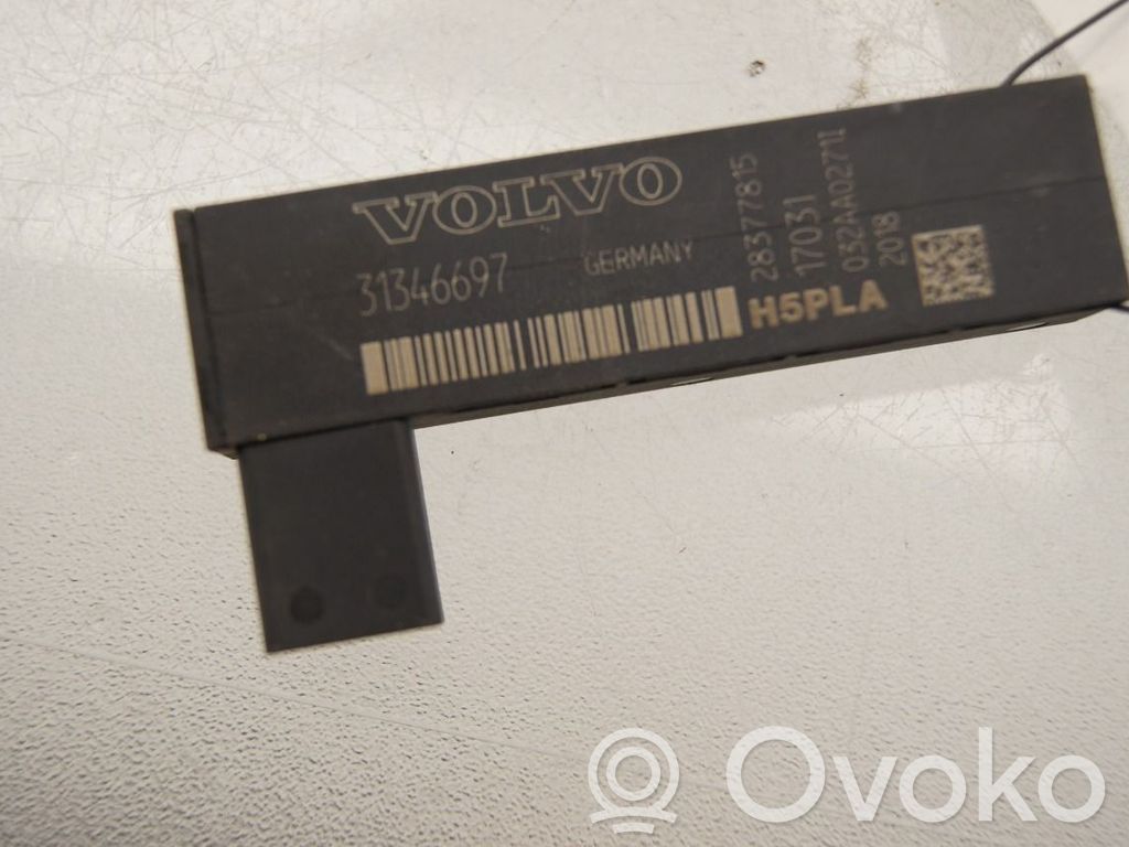 Volvo S90, V90 Antenna GPS 