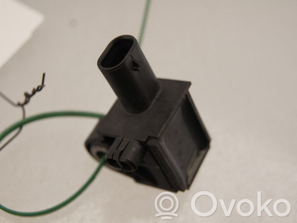Skoda Superb B8 (3V) ESP Drehratensensor Querbeschleunigungssensor
