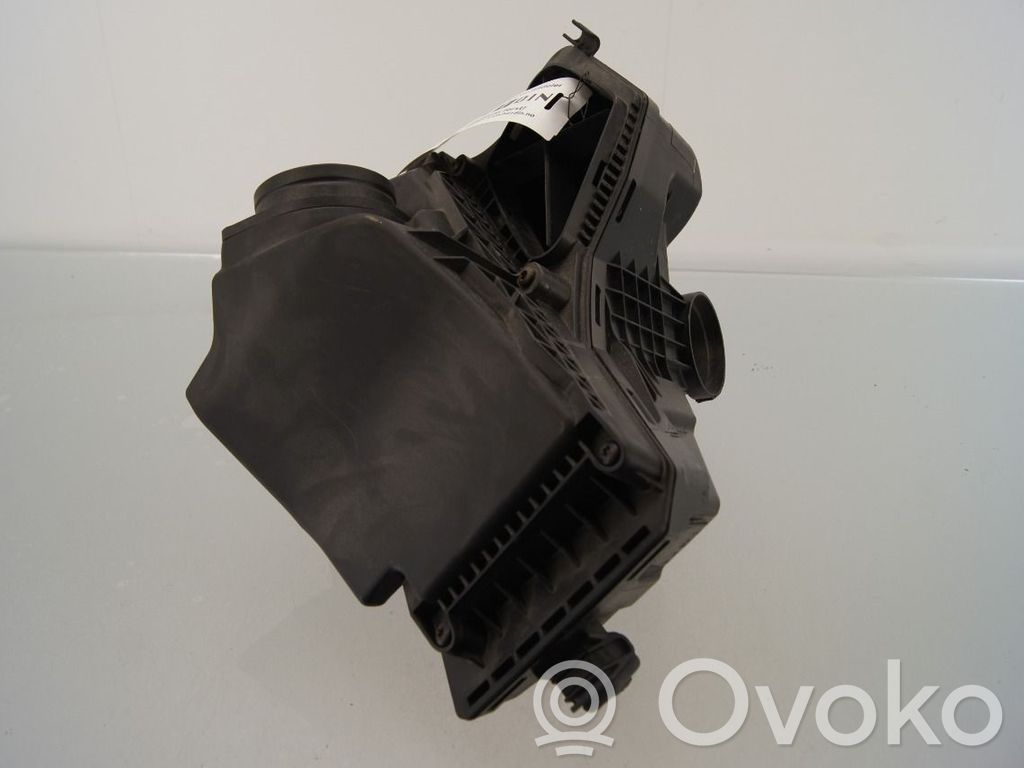 Luftfilterkasten   8K0133837BJ,8K0133837BJ