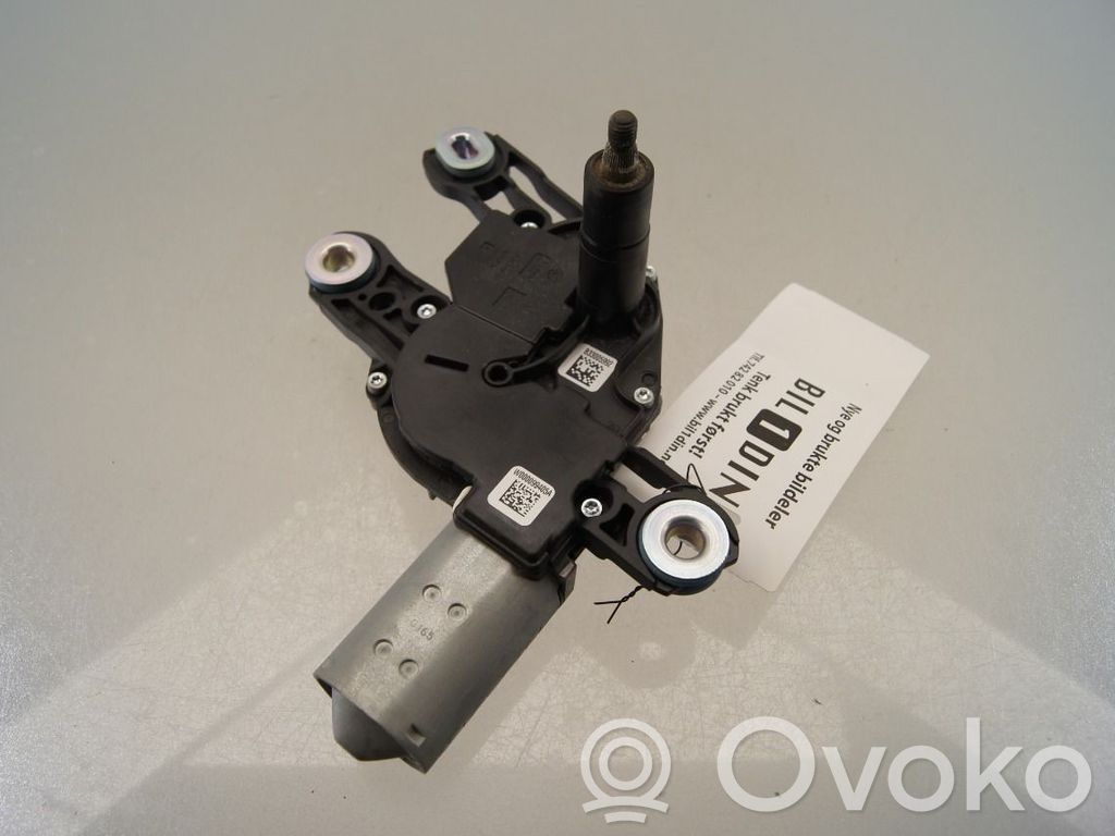 Skoda Superb B8 (3V) Motor ștergător lunetă