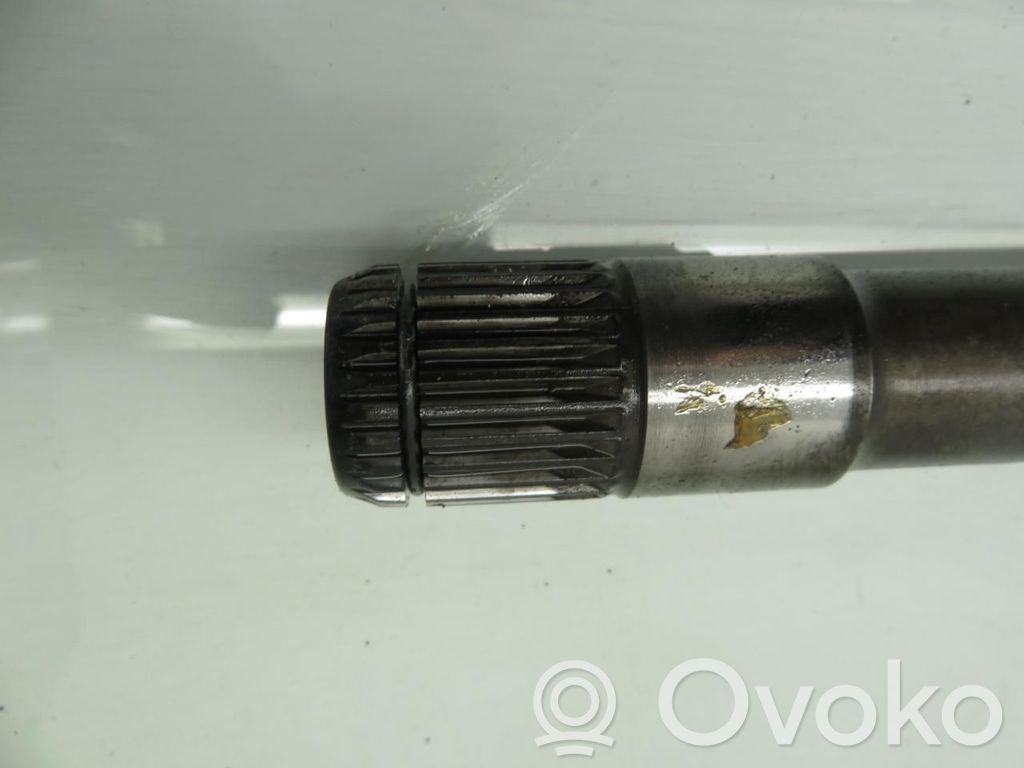 BMW 1 F20 F21 Antriebswelle vorne