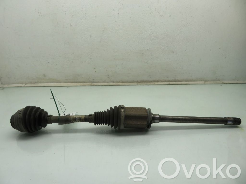 BMW 1 F20 F21 Semiasse anteriore 