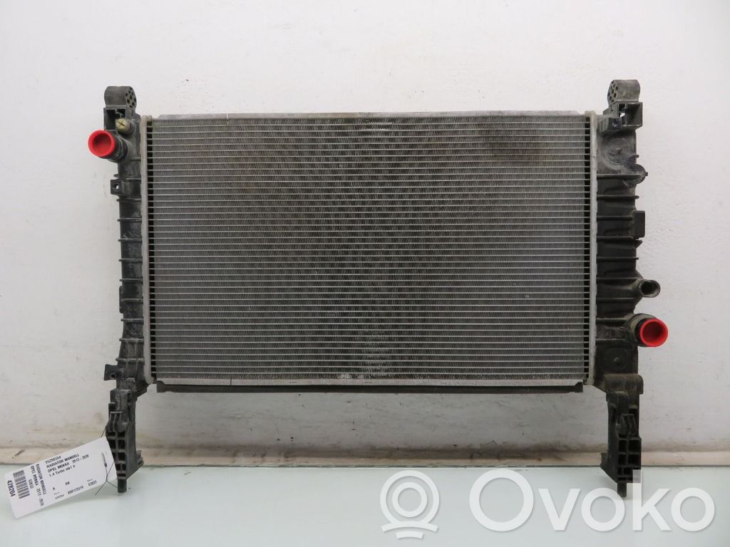 Opel Mokka Radiateur de refroidissement
