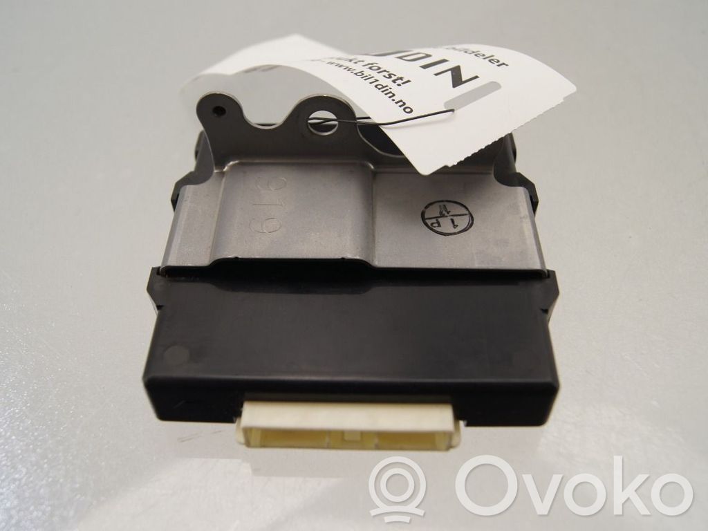Toyota RAV 4 (XA30) Unitate/modul de comandă ecu divizare cuplu 