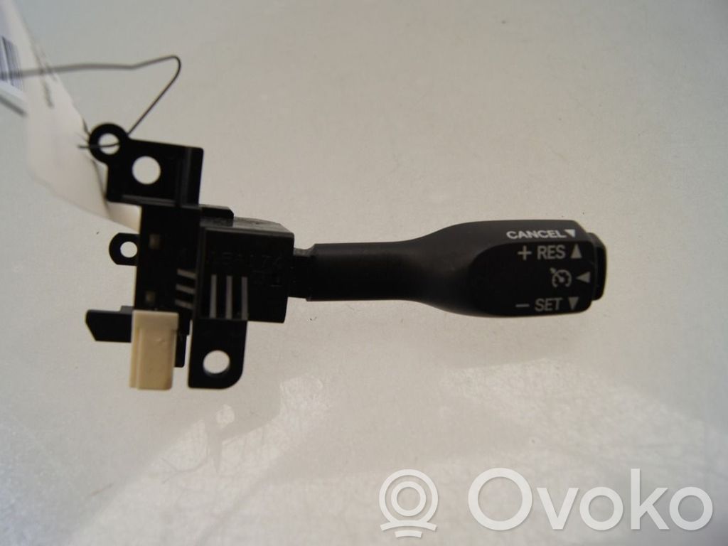 Toyota RAV 4 (XA30) Interruttore di controllo della velocità 