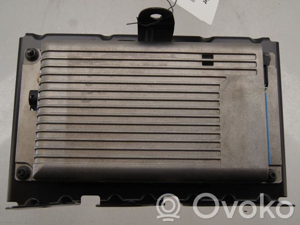 BMW 7 F01 F02 F03 F04 Autres unités de commande / modules 