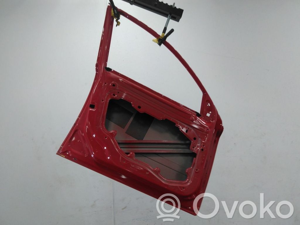 Volvo S40 Drzwi przednie 