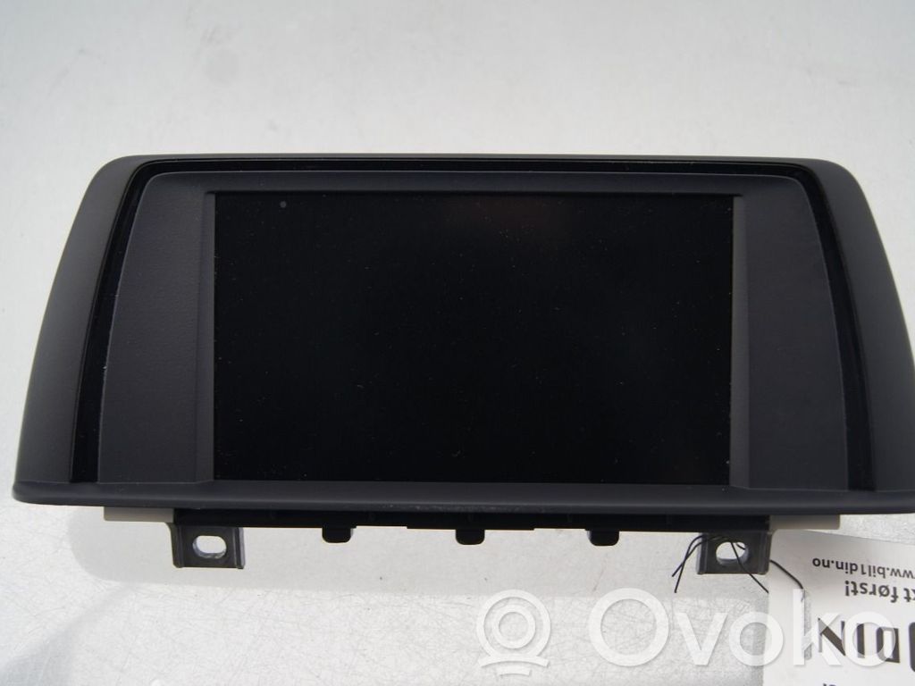 BMW 1 F20 F21 Inny element deski rozdzielczej 