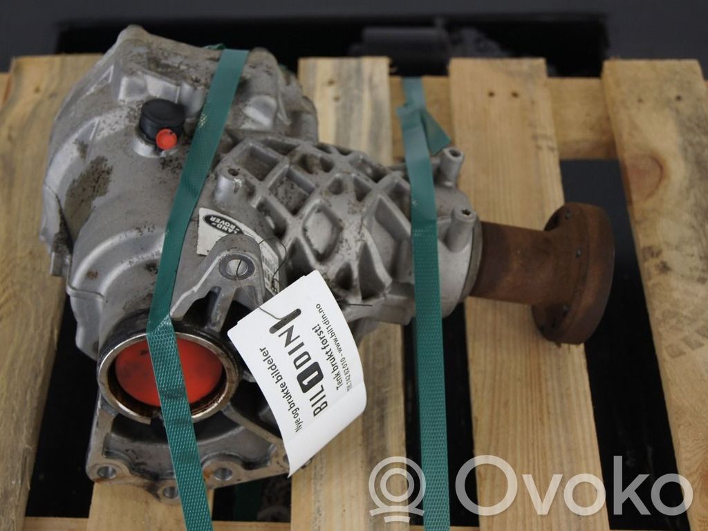 Land Rover Range Rover Evoque L538 Differenziale anteriore 