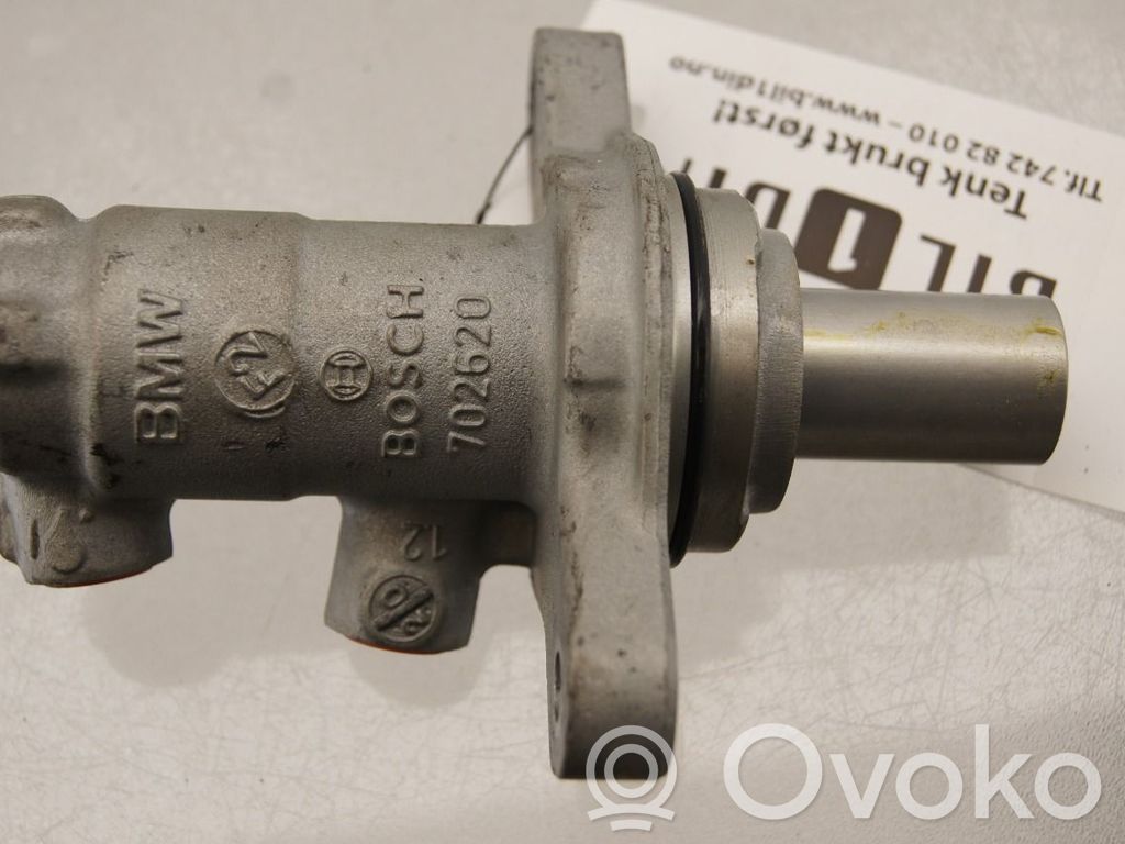 BMW 1 F20 F21 Cilindro del sistema frenante 