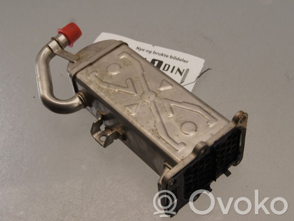 Volkswagen Caddy Răcitor supapă EGR 