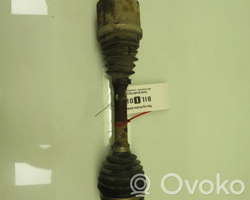 Peugeot Expert Antriebswelle vorne 