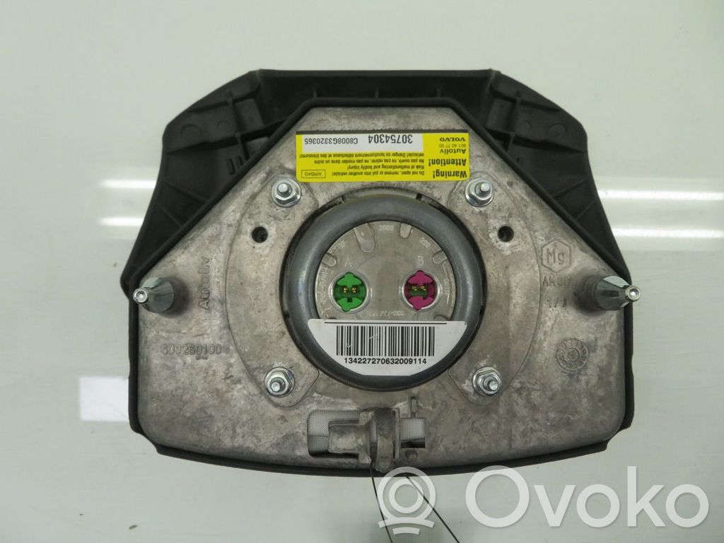Volvo XC90 Airbag volan 