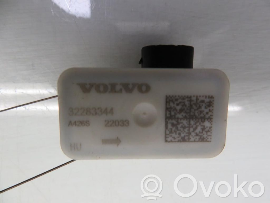 Volvo XC90 Czujnik 