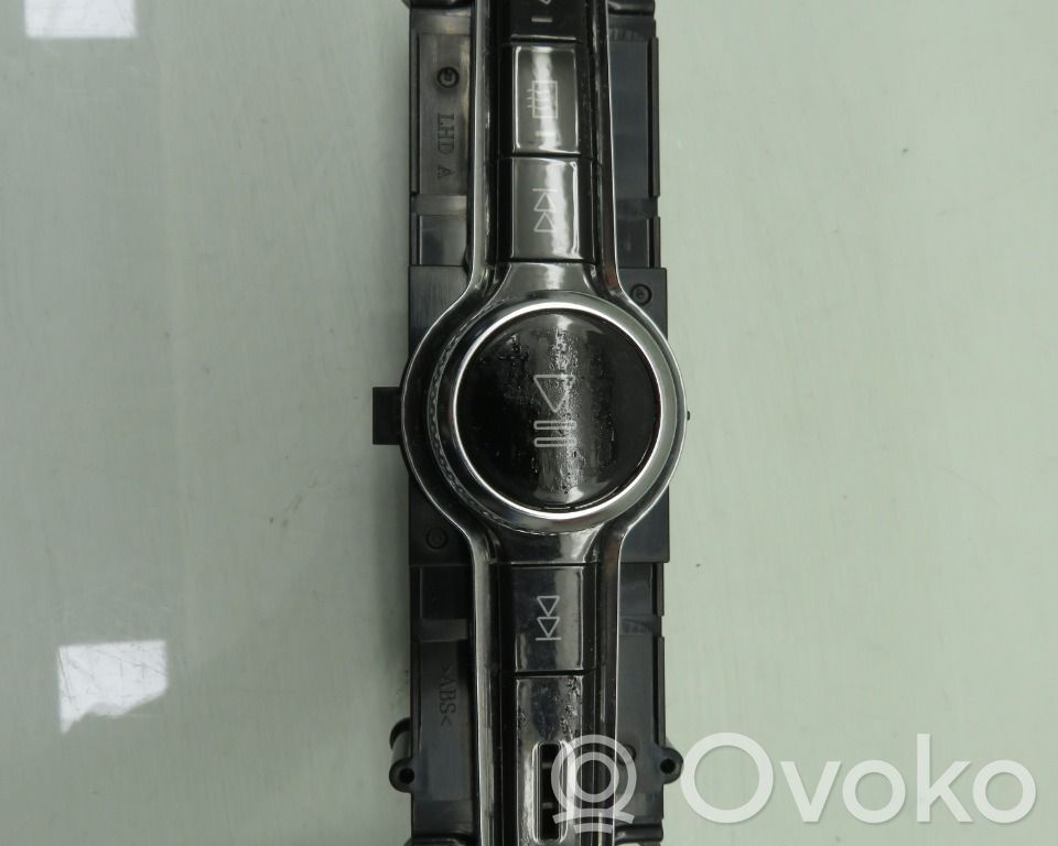 Volvo XC90 Kit sistem audio 