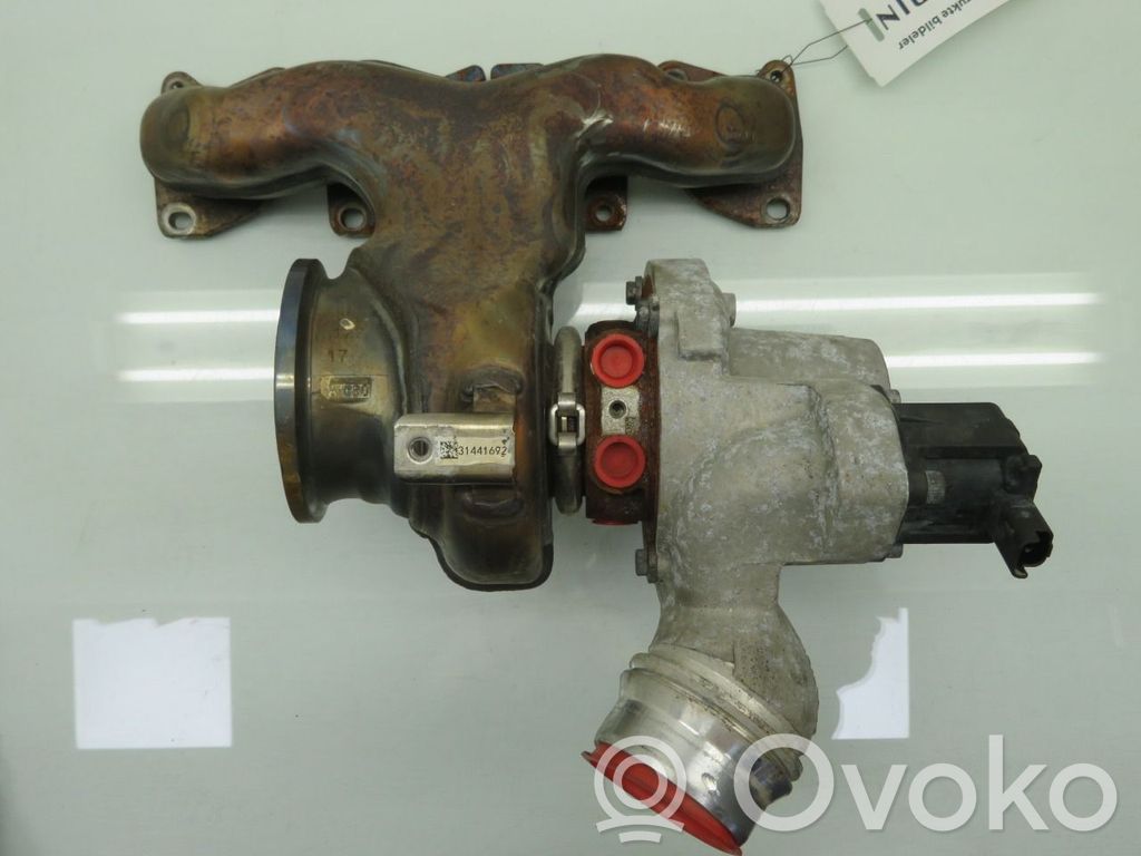 Turbo   36010097,36010097