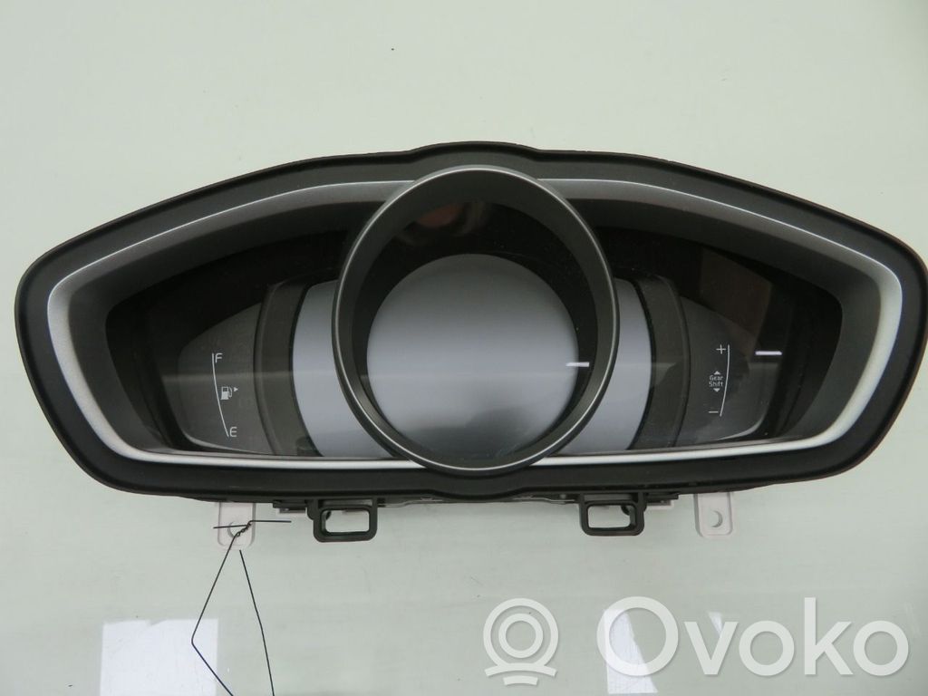 Volvo V40 Nopeusmittari (mittaristo) 