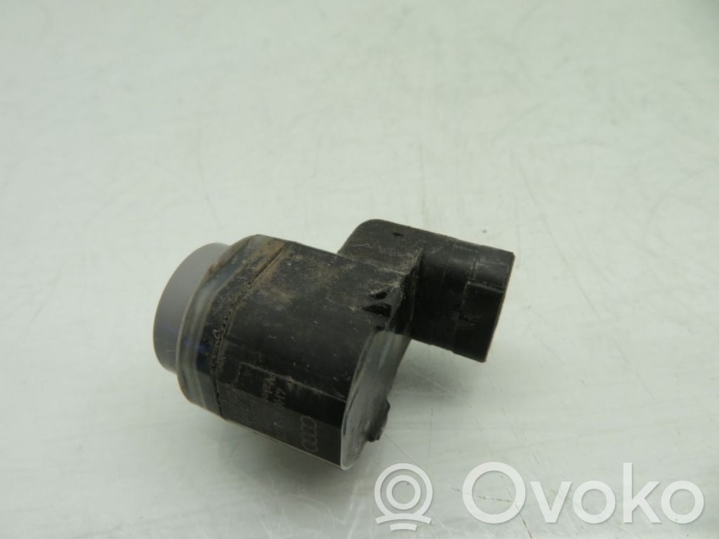 Parking (PDC) sensor switch   8E0054635A,4H0919275A,4H0919275A,4H0919275A,8E0054635A