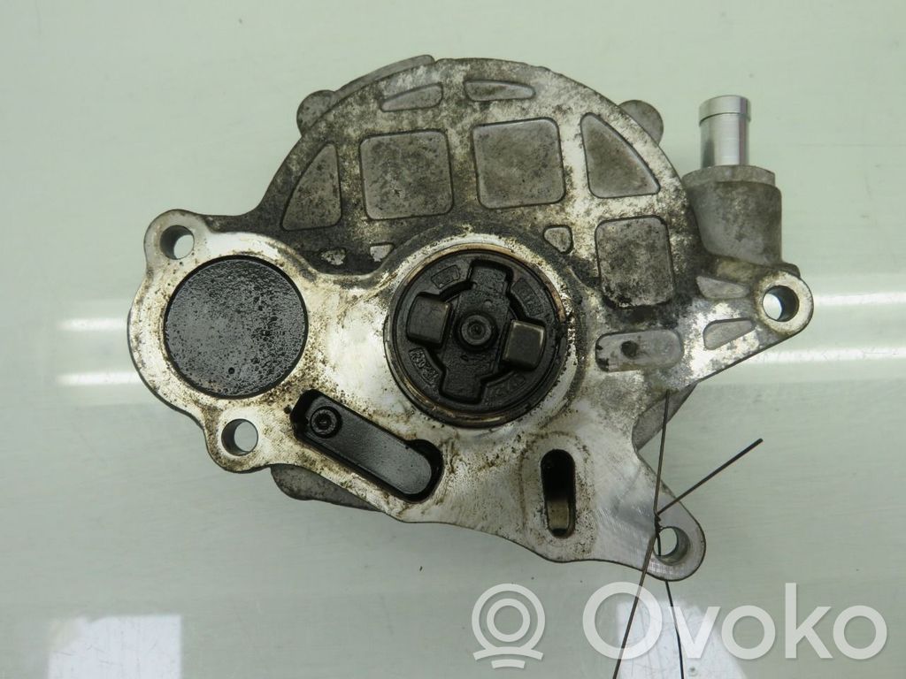 Audi A6 S6 C7 4G Pompa a vuoto 