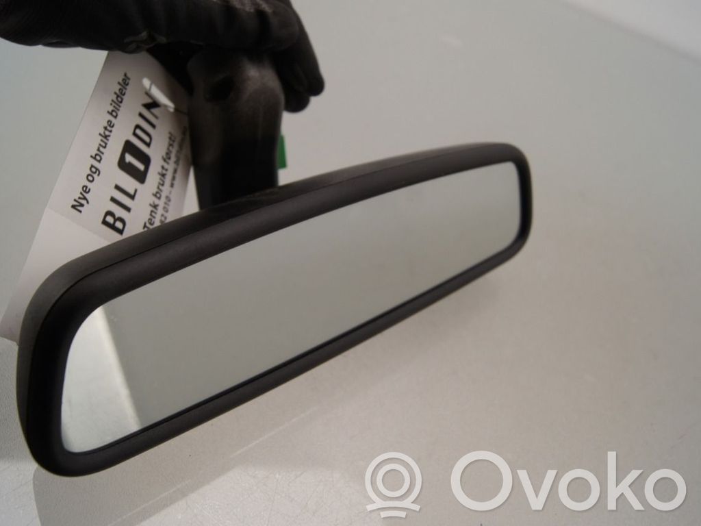 Volvo XC70 Oglindă retrovizoare (interior) 