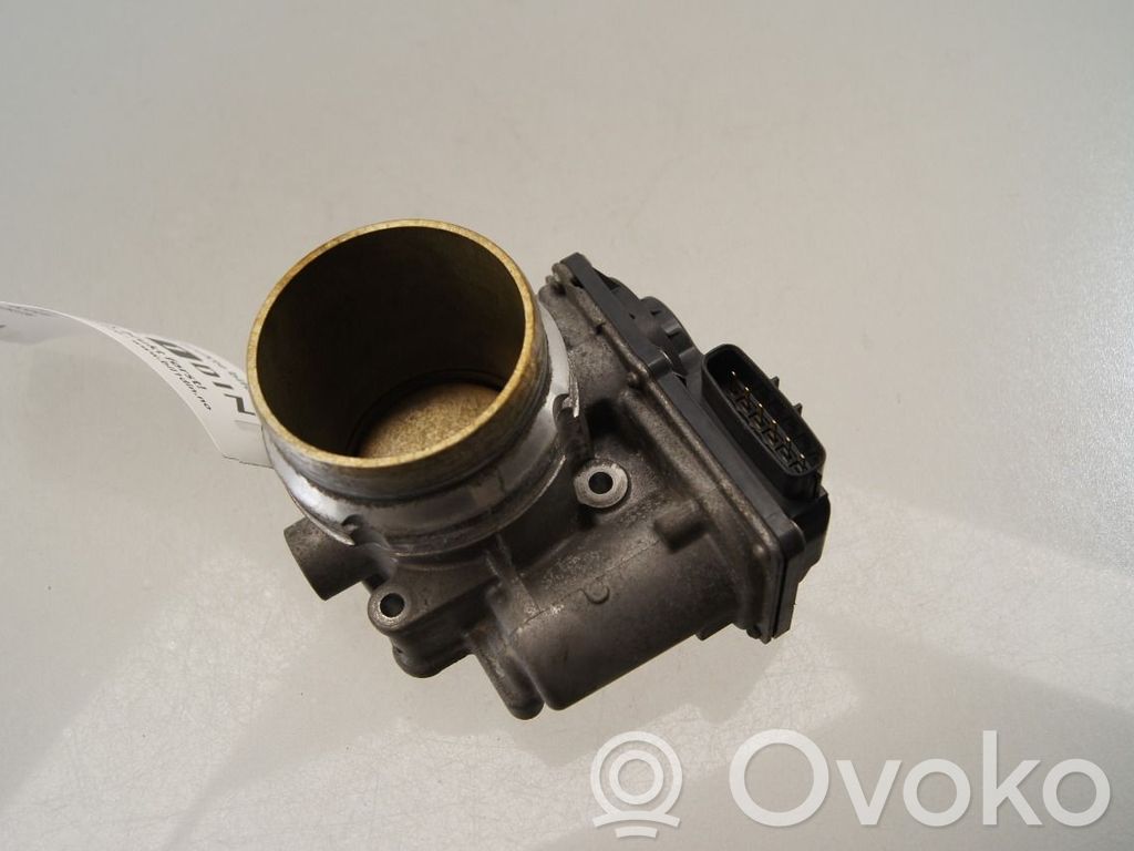Volvo XC90 Valvola corpo farfallato 