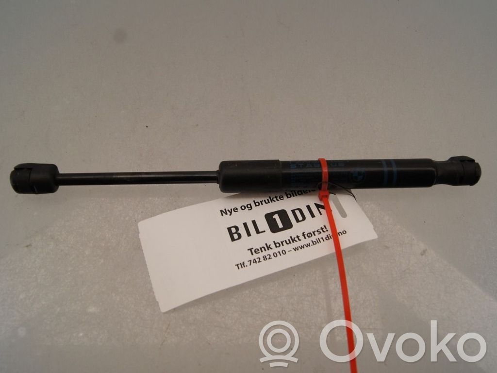 BMW 3 F30 F35 F31 Ammortizzatore portellone anteriore/cofano 