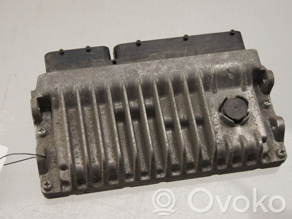 Toyota Yaris Unitate control motor/modul ECU 