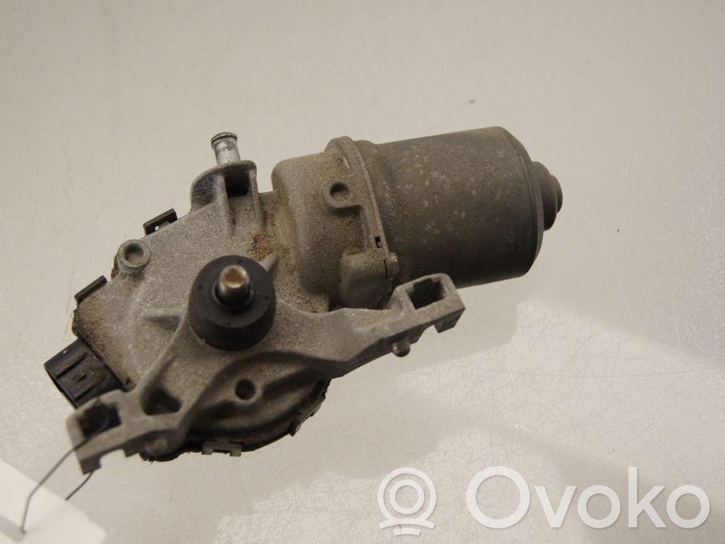 Toyota Yaris Motorino del tergicristallo