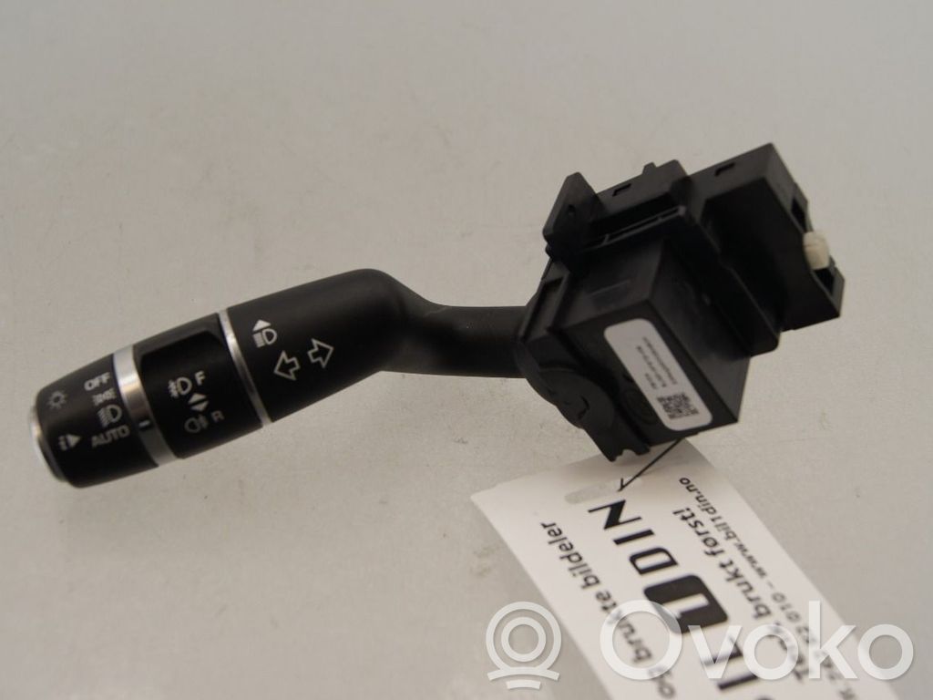 Land Rover Range Rover Evoque L538 Altri interruttori/pulsanti/cambi 