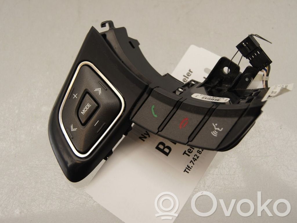 Land Rover Range Rover Evoque L538 Altri interruttori/pulsanti/cambi