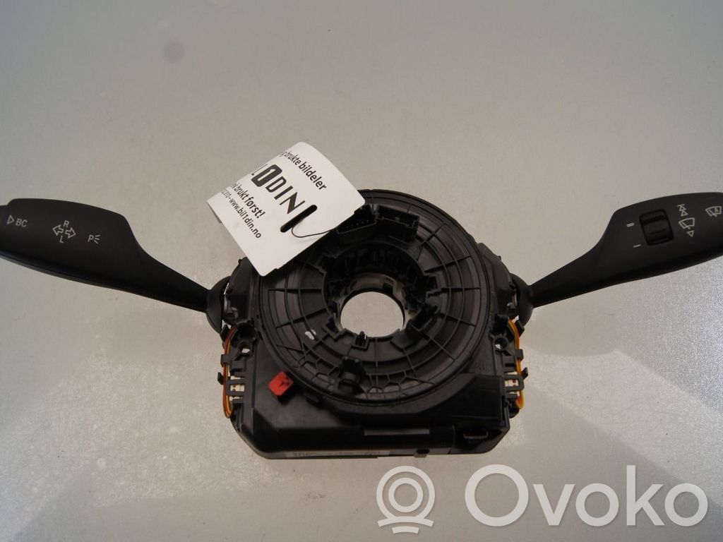 BMW 5 F10 F11 Interruptor de control multifunción