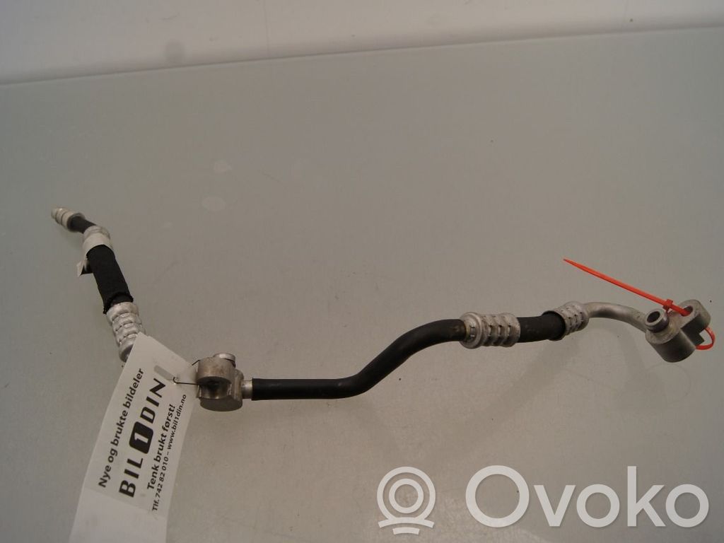Audi A6 S6 C8 4K Ilmastointilaitteen putki (A/C) 