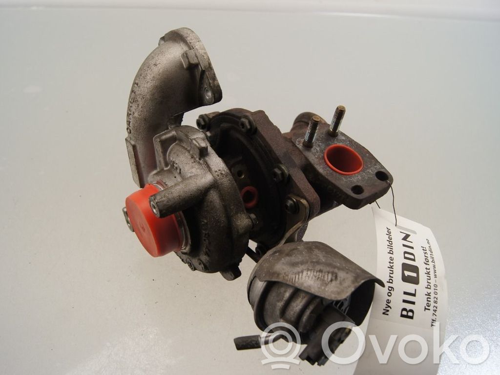 Turbo   36010147,36010147