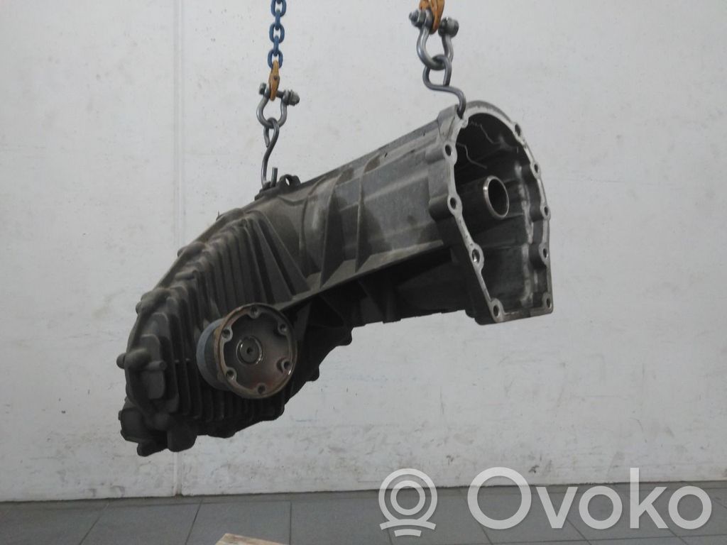 Audi Q7 4L Boîte de transfert