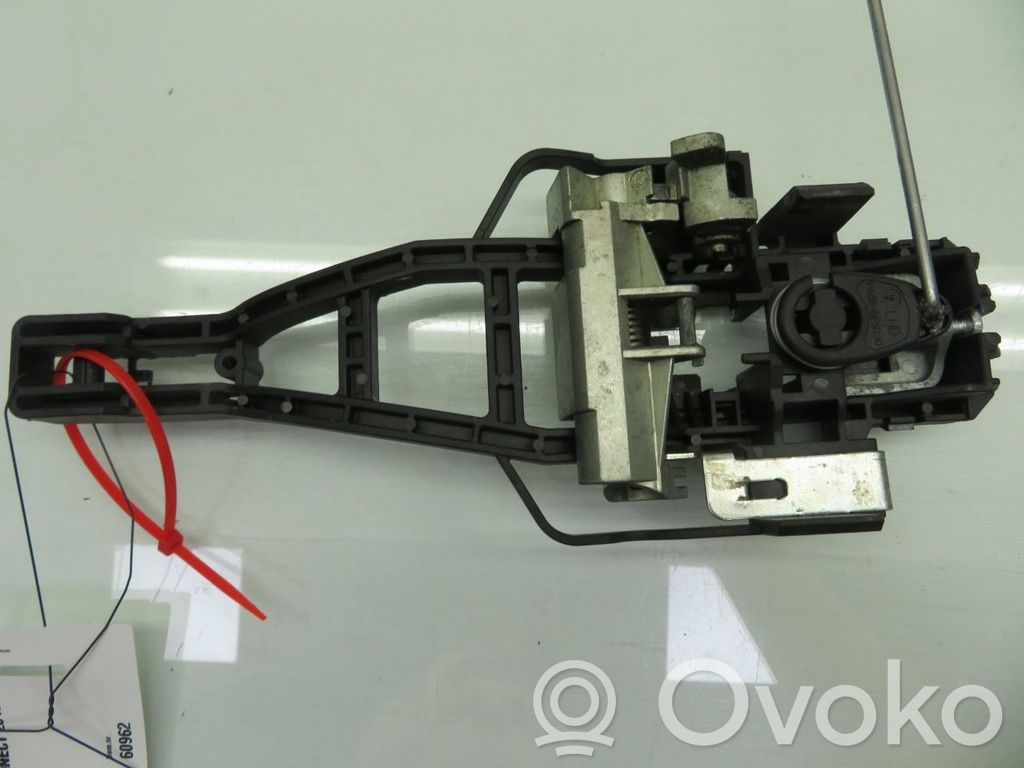 Ford Transit - Tourneo Connect Mâner exterior ușă față