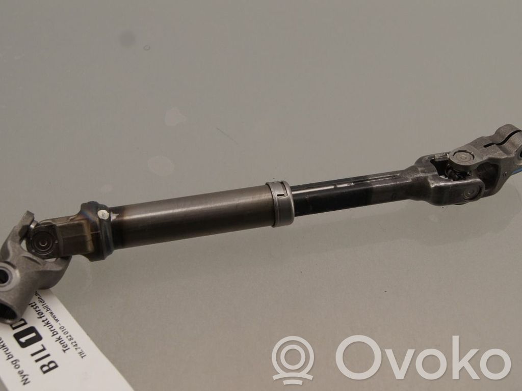 Toyota Corolla E210 E21 Giunto cardanico del piantone dello sterzo 