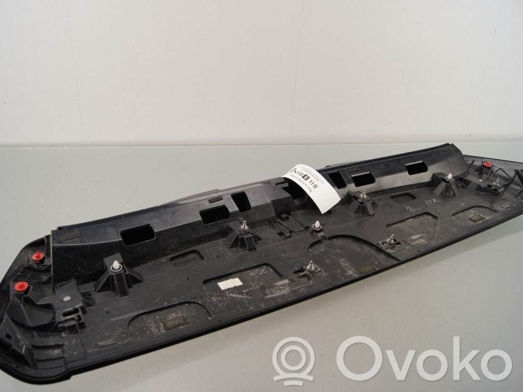 Toyota RAV 4 (XA50) Spoiler lunetă/portbagaj 