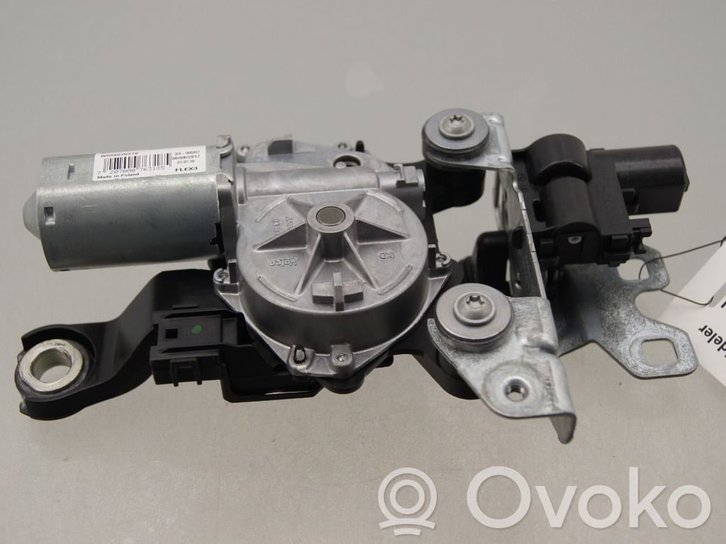 BMW 5 G30 G31 G38 Motor ștergător lunetă 
