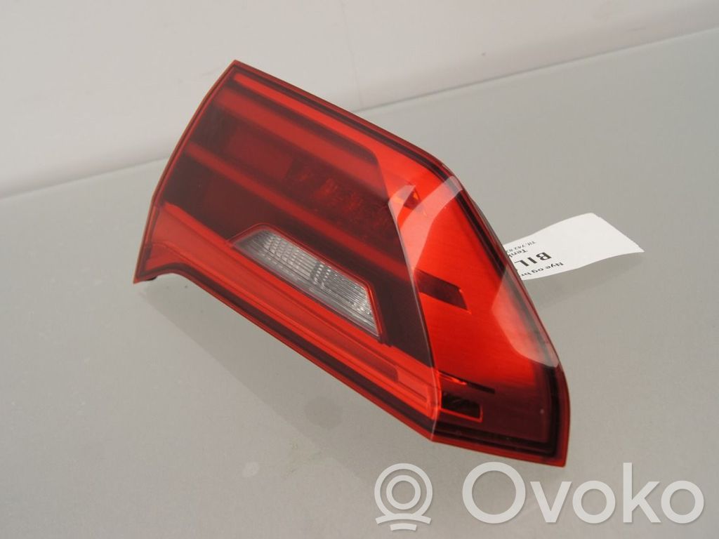 BMW 5 G30 G31 G38 Takavalot