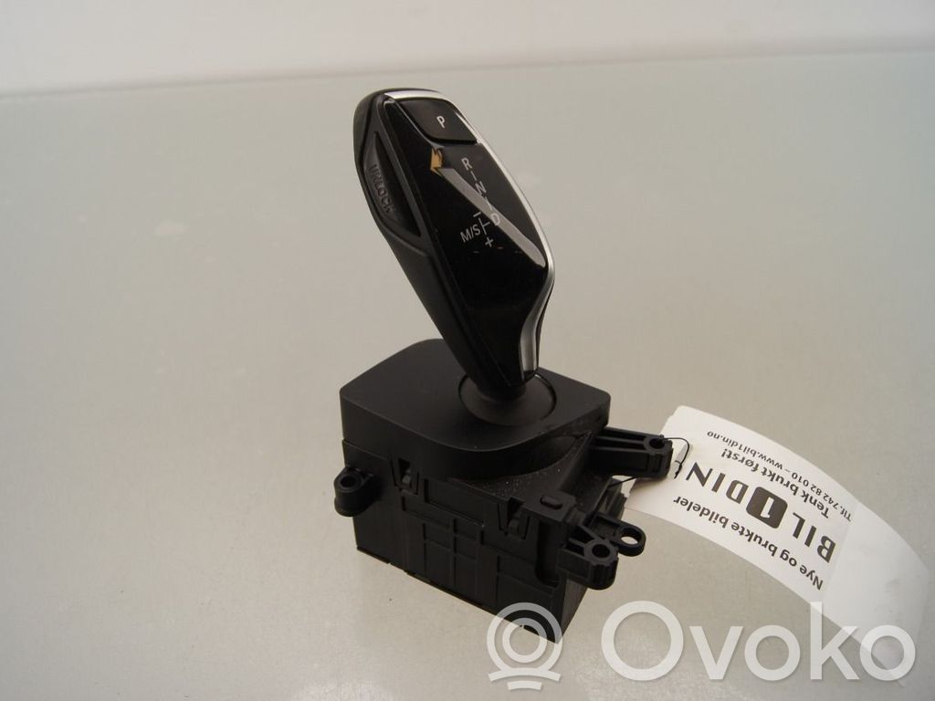 BMW 5 G30 G31 G38 Selettore marce 