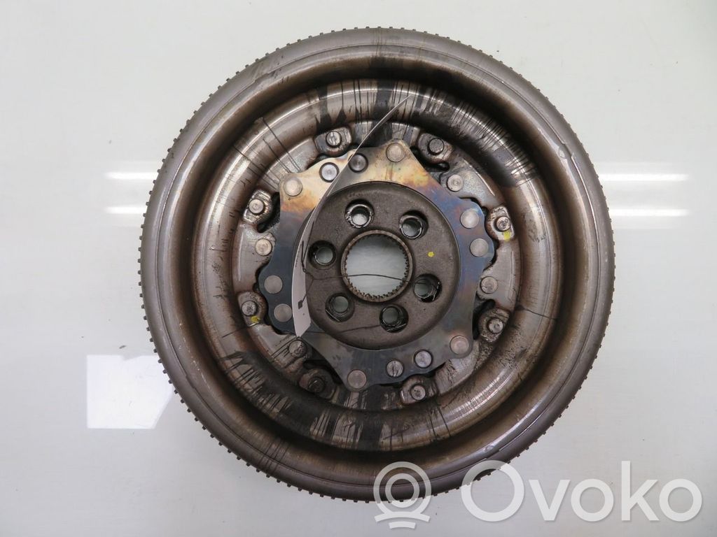 Skoda Superb B6 (3T) Volanta ambreiaj 
