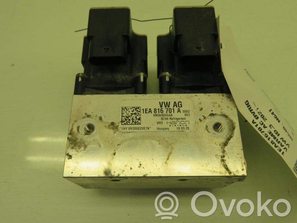 Muu ilmastointilaitteen osa (A/C)   1EA816701A,1EA816701A
