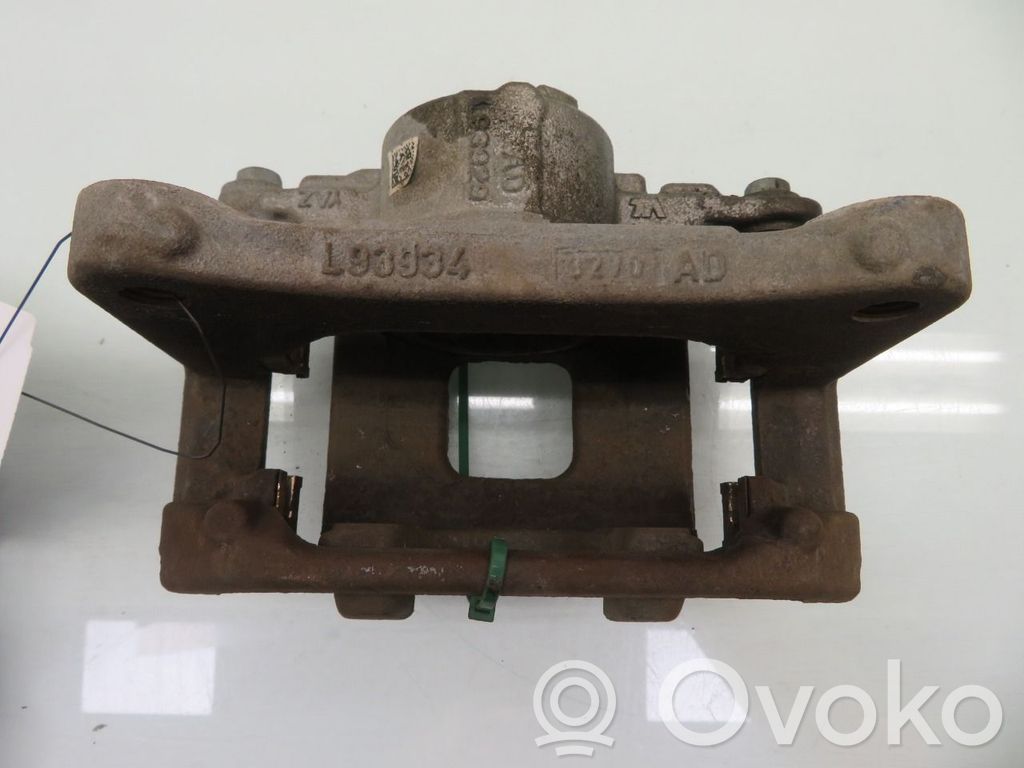 Volkswagen ID.3 Pinza del freno anteriore
