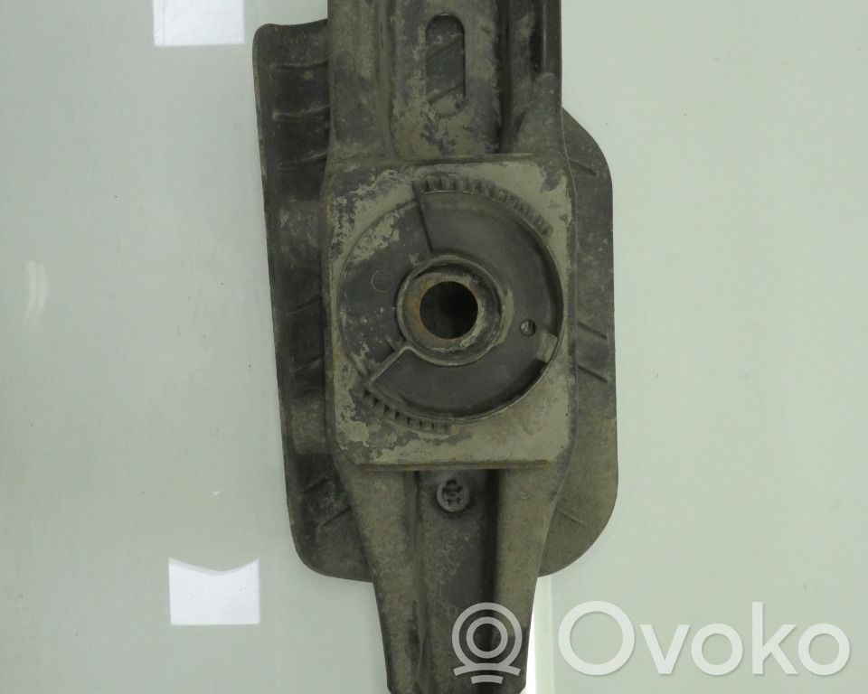 Volkswagen ID.3 Braccio di controllo sospensione posteriore
