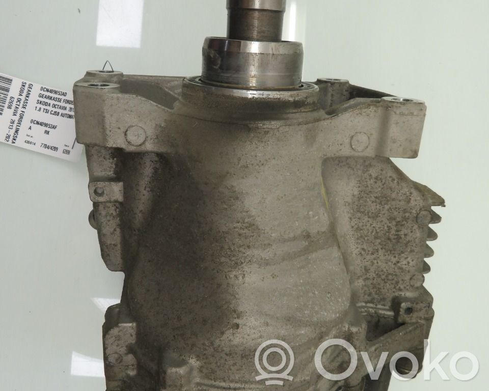 Skoda Octavia Mk3 (5E) Carcasă diferențial 